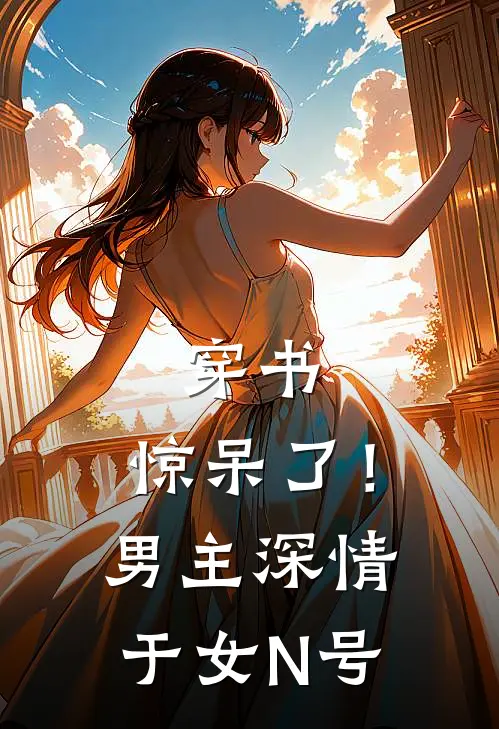 穿书：惊呆了！男主深情于女N号