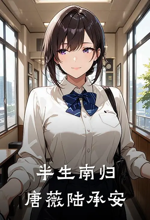 半生南归：唐薇陆承安