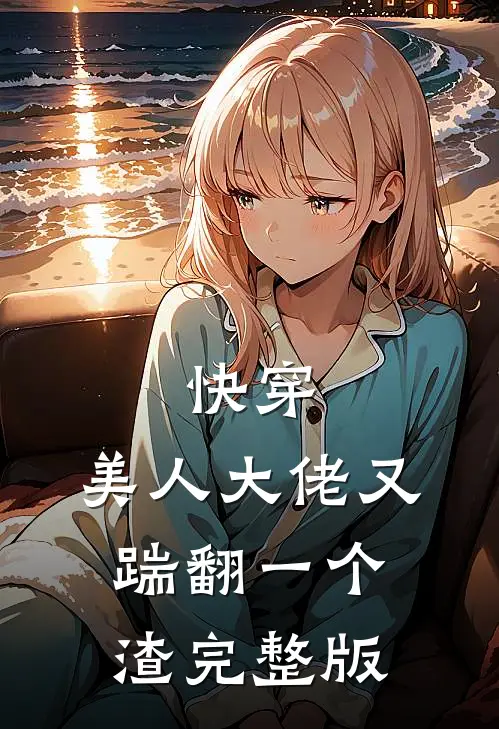 快穿：美人大佬又踹翻一个渣完整版