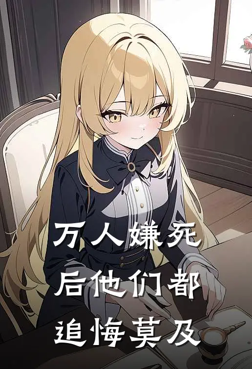 万人嫌死后他们都追悔莫及