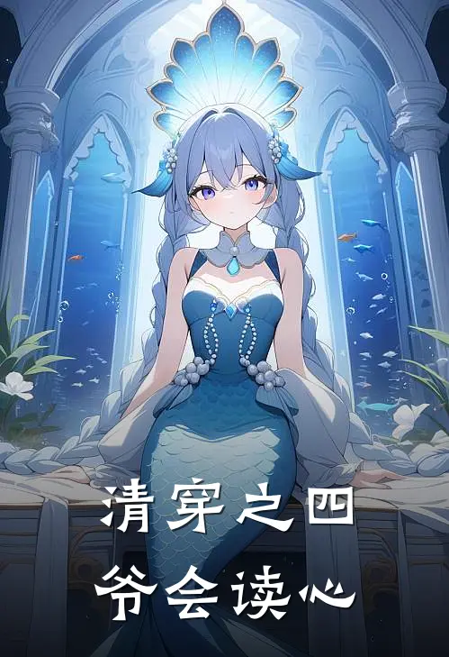 清穿之四爷会读心