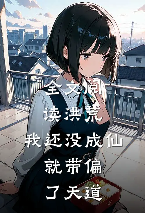 全文阅读洪荒：我还没成仙，就带偏了天道