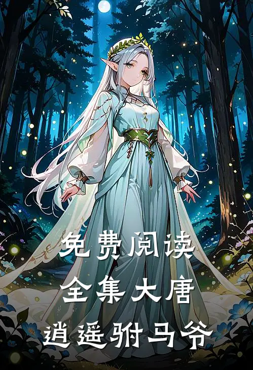 免费阅读全集大唐：逍遥驸马爷