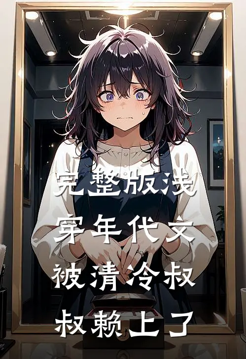 完整版浅穿年代文，被清冷叔叔赖上了
