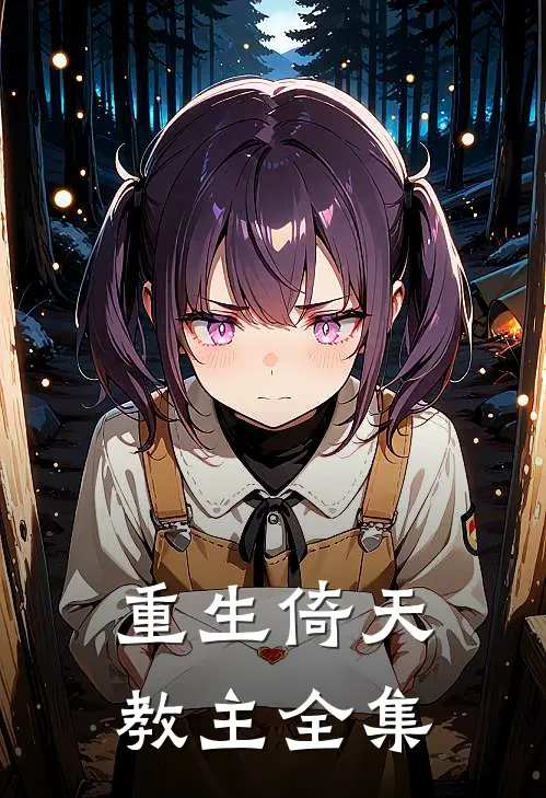 重生倚天教主全集