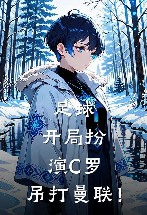 足球：开局扮演C罗，吊打曼联！