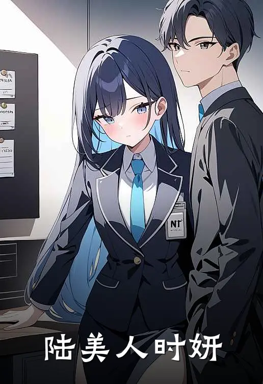 陆美人时妍