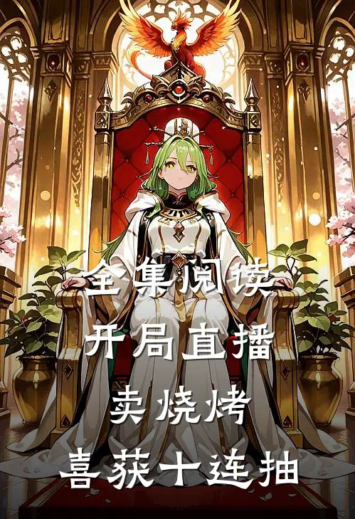 全集阅读开局直播卖烧烤，喜获十连抽