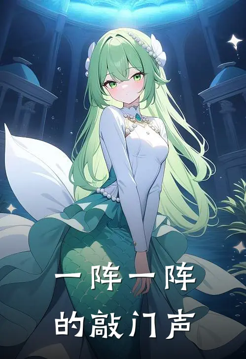 一阵一阵的敲门声