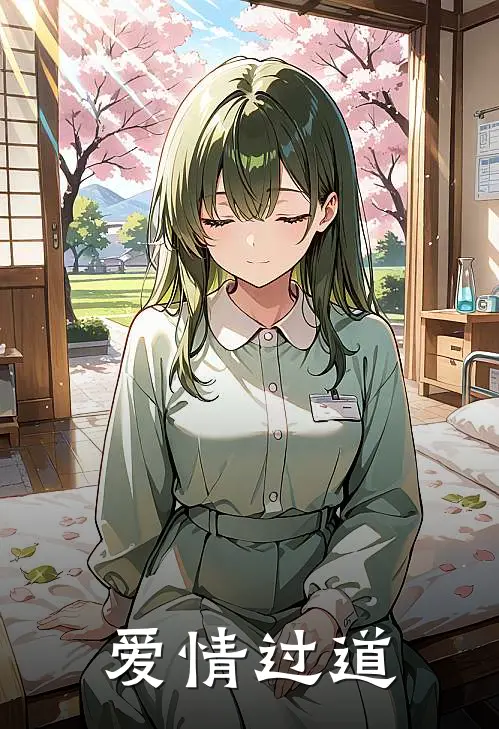 爱情过道