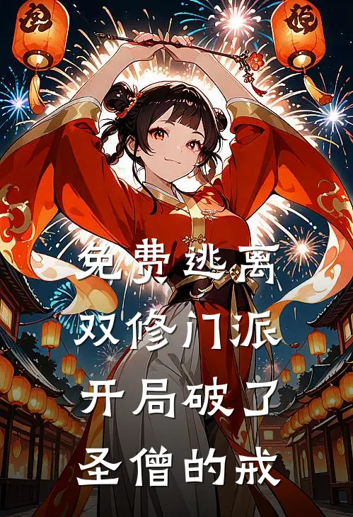 免费逃离双修门派，开局破了圣僧的戒