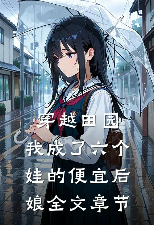 穿越田园：我成了六个娃的便宜后娘全文章节