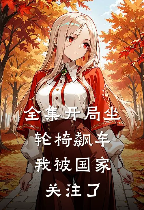 全集开局坐轮椅飙车，我被国家关注了
