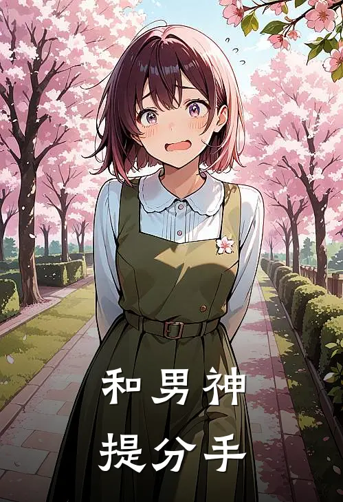 和男神提分手