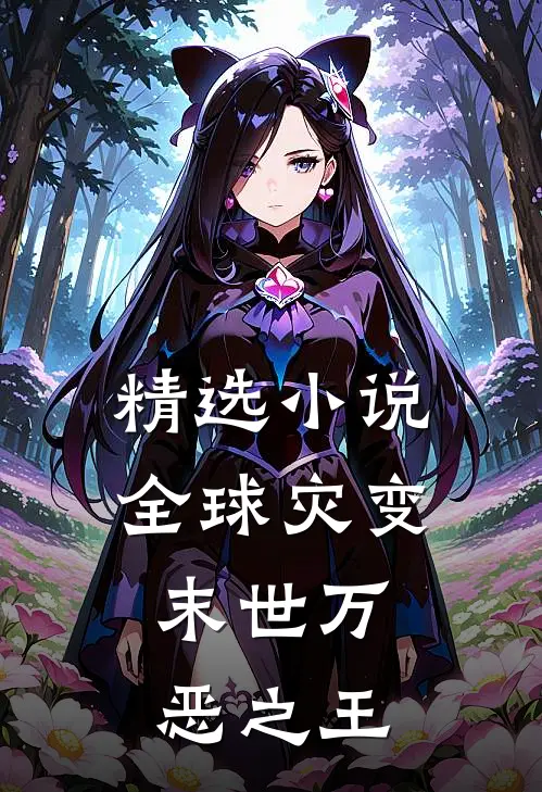 精选小说全球灾变：末世万恶之王