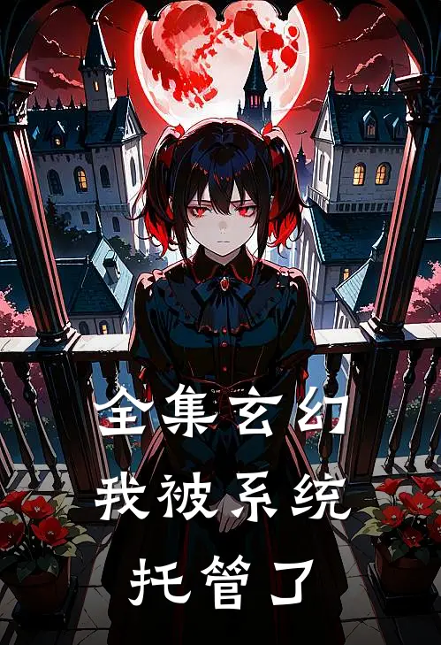 全集玄幻：我被系统托管了