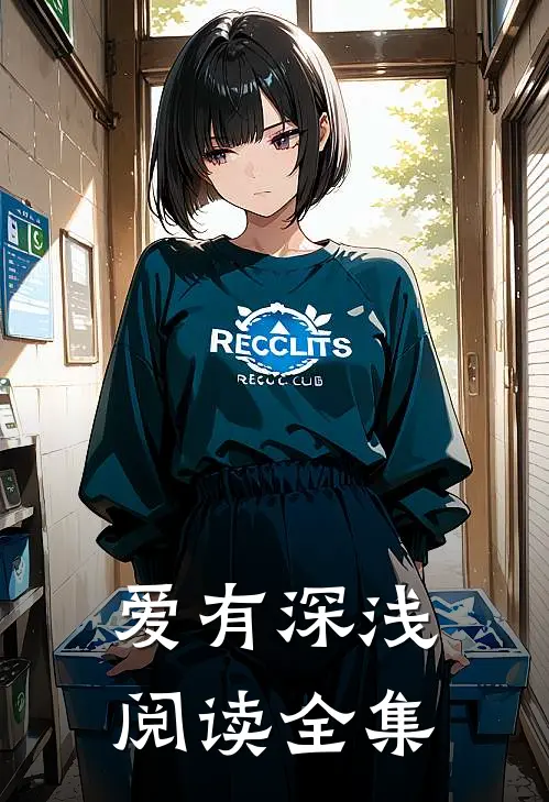 爱有深浅阅读全集