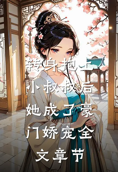 转身抱上小叔叔后，她成了豪门娇宠全文章节