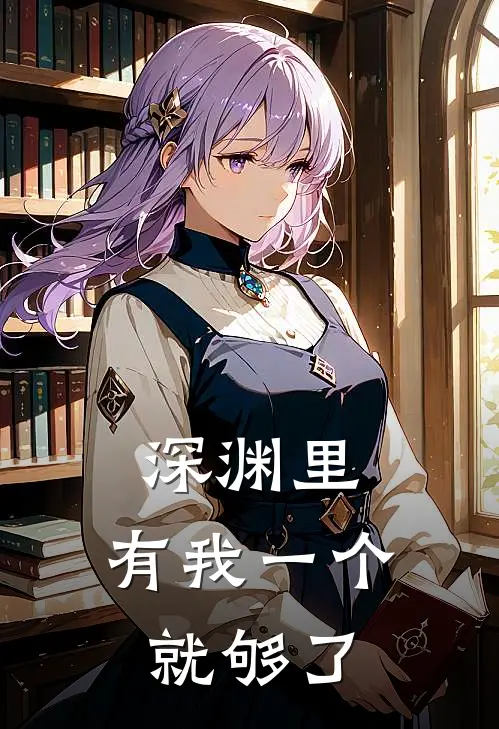 深渊里，有我一个就够了