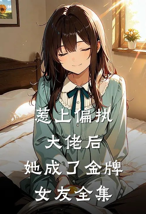 惹上偏执大佬后，她成了金牌女友全集