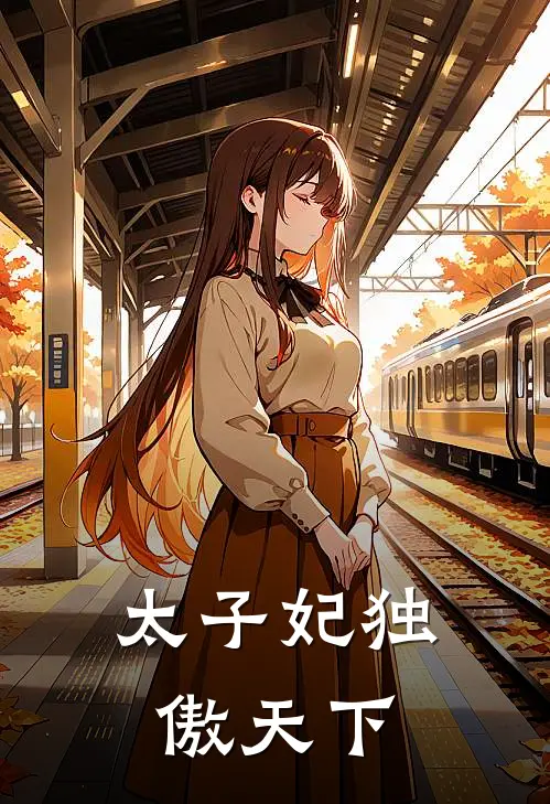 太子妃独傲天下
