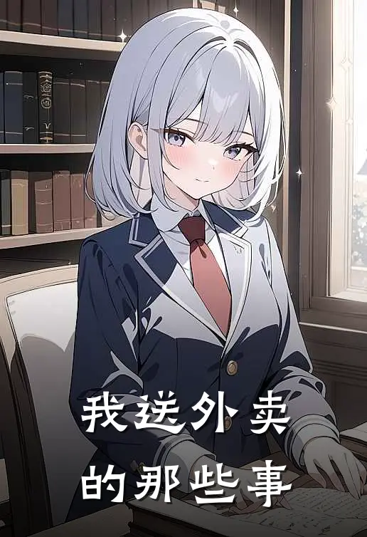 我送外卖的那些事