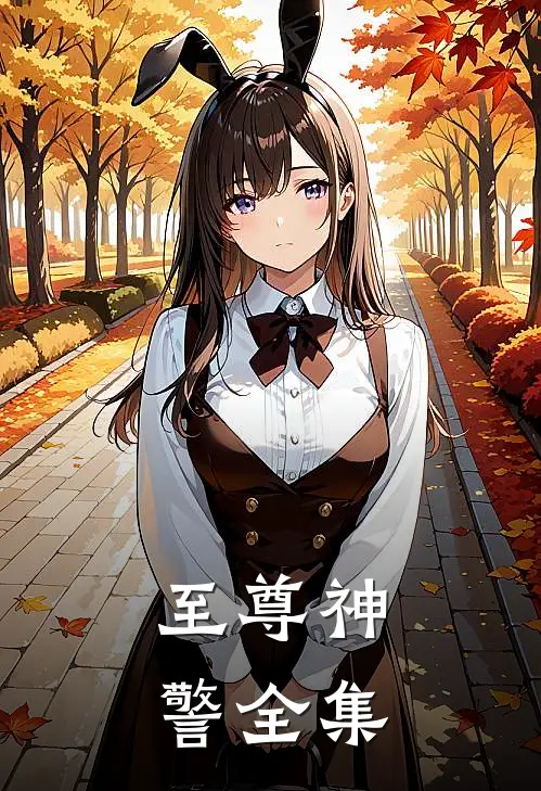 至尊神警全集