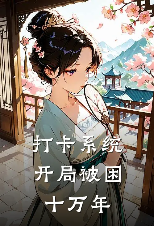 打卡系统：开局被困十万年