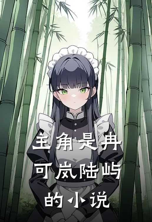 主角是冉可岚陆屿的小说