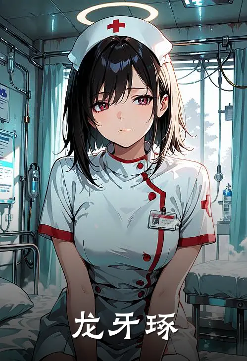 龙牙琢