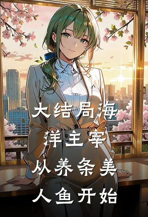 大结局海洋主宰，从养条美人鱼开始