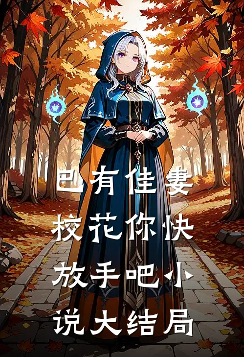 已有佳妻校花你快放手吧小说大结局