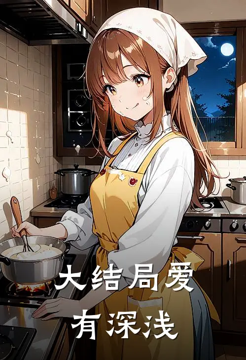 大结局爱有深浅