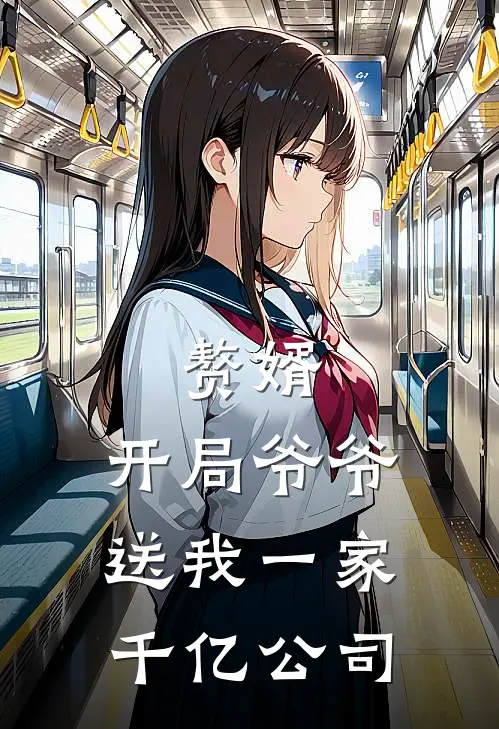 赘婿：开局爷爷送我一家千亿公司