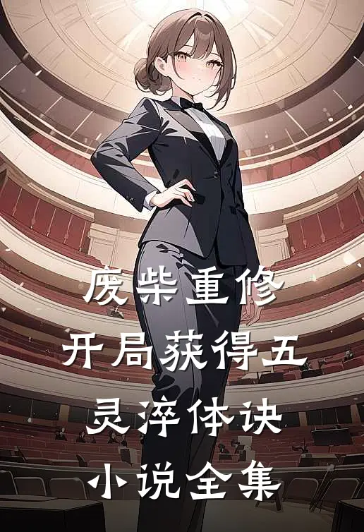 废柴重修：开局获得五灵淬体诀小说全集