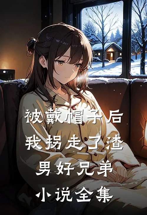 被戴帽子后，我拐走了渣男好兄弟小说全集