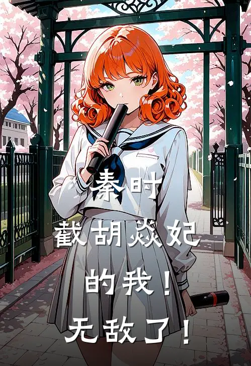 秦时：截胡焱妃的我！无敌了！