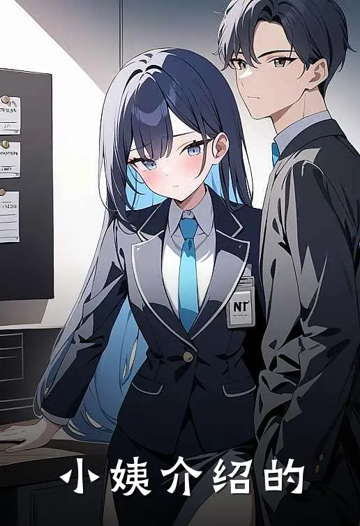 小姨介绍的
