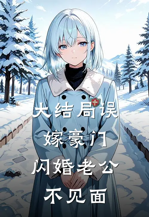 大结局误嫁豪门，闪婚老公不见面