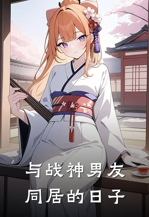 与战神男友同居的日子