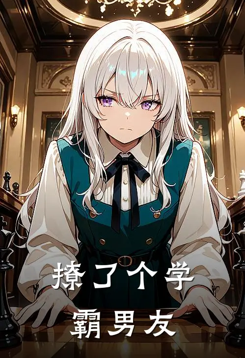 撩了个学霸男友