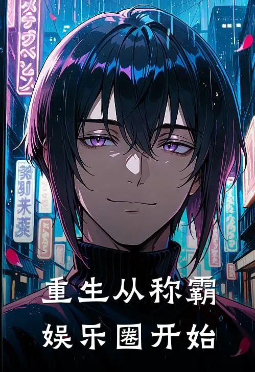 重生从称霸娱乐圈开始