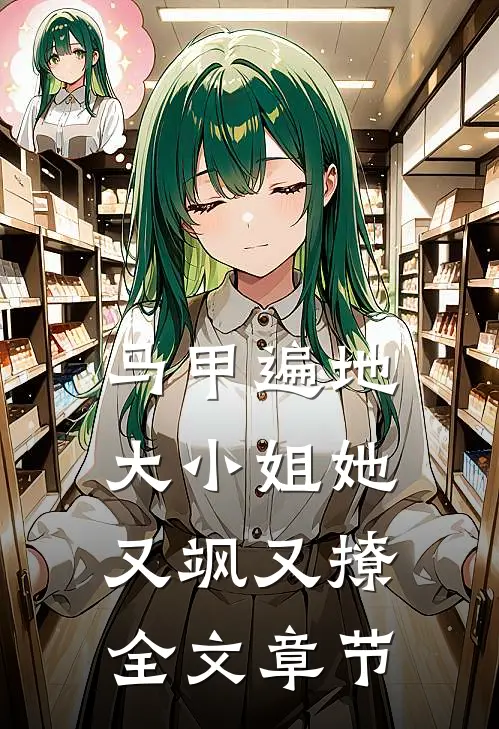 马甲遍地：大小姐她又飒又撩全文章节