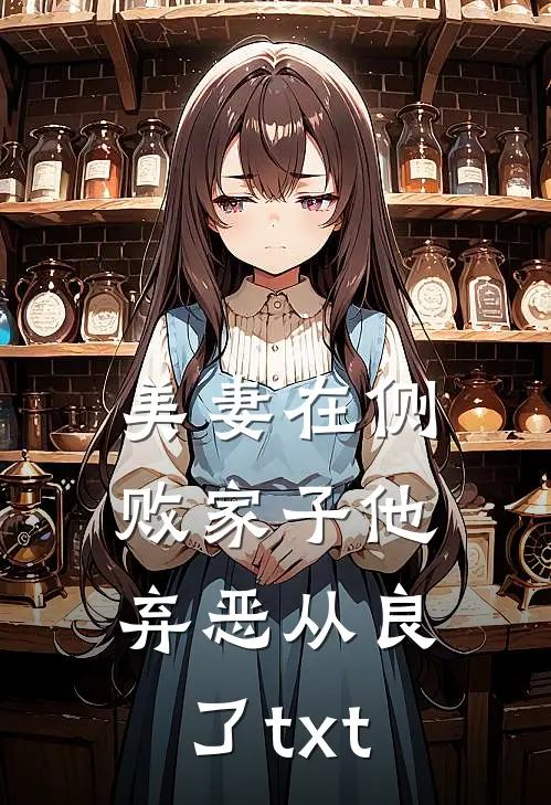 美妻在侧，败家子他弃恶从良了txt