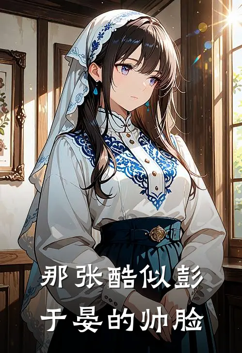 那张酷似彭于晏的帅脸