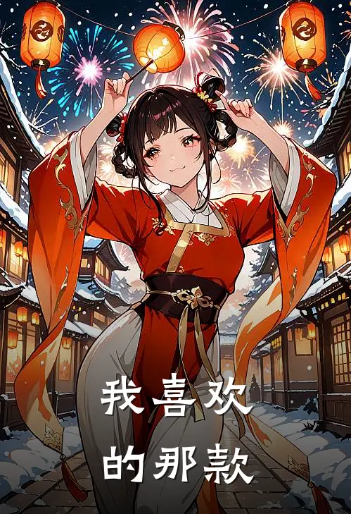 我喜欢的那款
