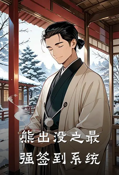 熊出没之最强签到系统