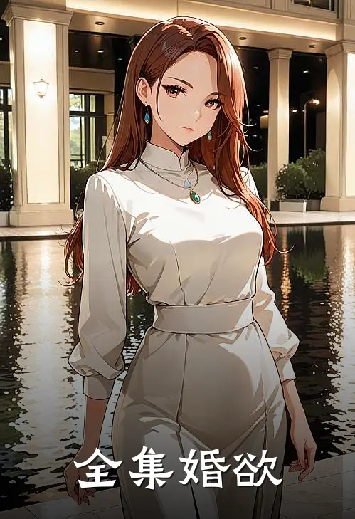 全集婚欲