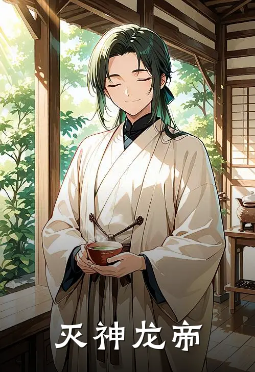 灭神龙帝