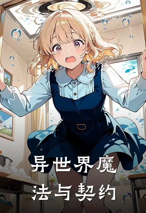 异世界魔法与契约